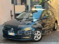 2020 Volkswagen Polo