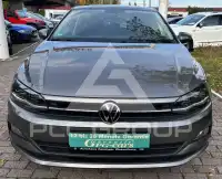 2020 Volkswagen Polo