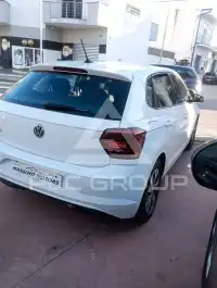 2020 Volkswagen Polo