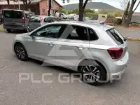 2020 Volkswagen Polo