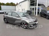2020 Volkswagen Polo