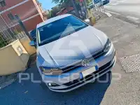 2020 Volkswagen Polo
