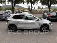 2020 Volkswagen Polo