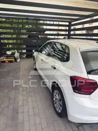 2020 Volkswagen Polo