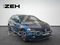 2020 Volkswagen Polo