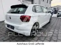 2020 Volkswagen Polo