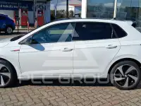 2020 Volkswagen Polo