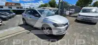 2020 Volkswagen Polo