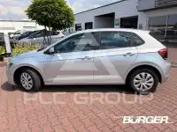 2020 Volkswagen Polo