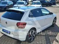 2020 Volkswagen Polo