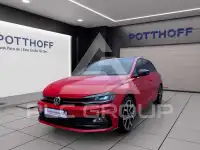 2020 Volkswagen Polo
