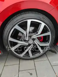 2020 Volkswagen Polo
