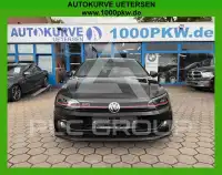 2020 Volkswagen Polo
