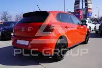 2020 Volkswagen Polo