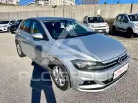 2020 Volkswagen Polo