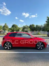 2020 Volkswagen Polo