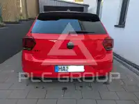 2020 Volkswagen Polo