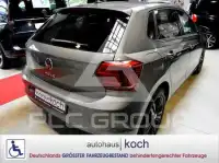 2020 Volkswagen Polo