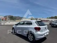 2020 Volkswagen Polo