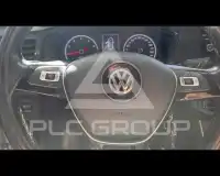 2020 Volkswagen Polo