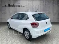 2020 Volkswagen Polo