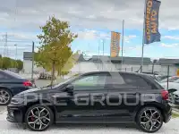 2020 Volkswagen Polo