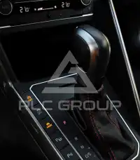 2020 Volkswagen Polo