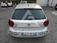 2020 Volkswagen Polo