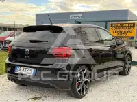 2020 Volkswagen Polo