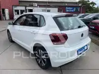 2020 Volkswagen Polo