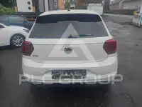 2020 Volkswagen Polo