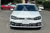2020 Volkswagen Polo
