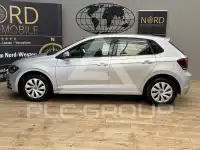 2020 Volkswagen Polo