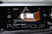 2020 Volkswagen Polo