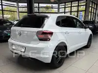 2020 Volkswagen Polo