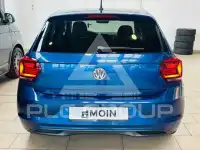 2020 Volkswagen Polo