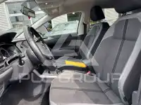 2020 Volkswagen Polo