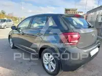 2020 Volkswagen Polo