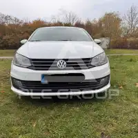 2020 Volkswagen Polo
