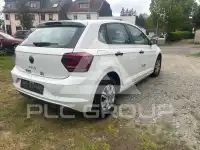 2020 Volkswagen Polo