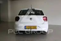 2020 Volkswagen Polo