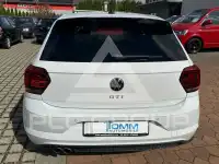 2020 Volkswagen Polo