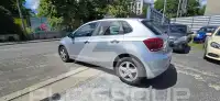 2020 Volkswagen Polo