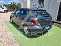 2020 Volkswagen Polo