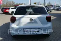 2020 Volkswagen Polo