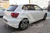 2020 Volkswagen Polo