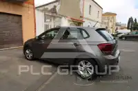 2020 Volkswagen Polo