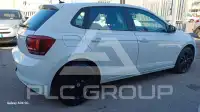 2020 Volkswagen Polo