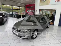 2020 Volkswagen Polo
