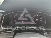 2020 Volkswagen Polo